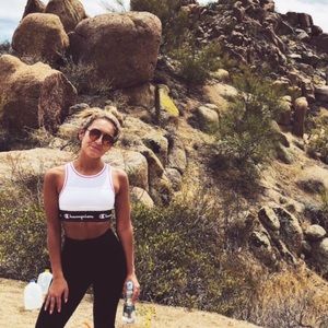 Meet your Posher, Doria